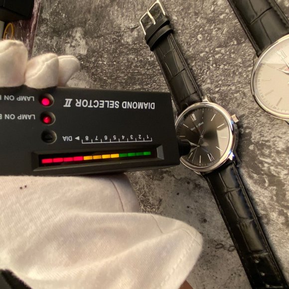 Detroit Mint Watch - Picture 7 of 7